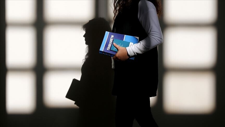 Türkiye Times Higher Education 2027 dünya üniversite sıralamasında 3. sıraya yükseldi – Anadolu Ajansı