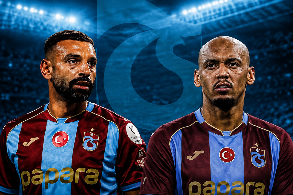 Trabzonspor dünya yıldızına doymuyor! Şehre getirildi – Son Dakika