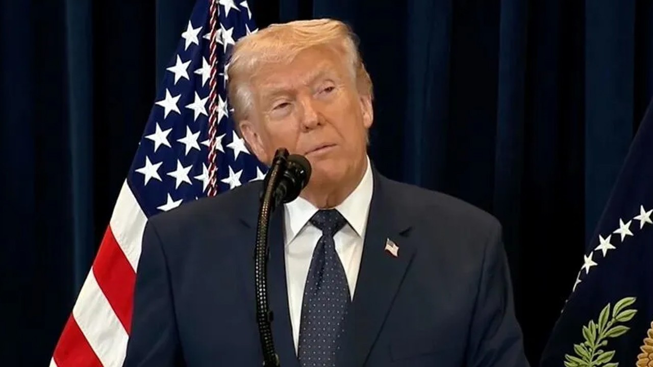 Trump’tan yapay zeka için yeni isim önerisi – Dünya Gazetesi