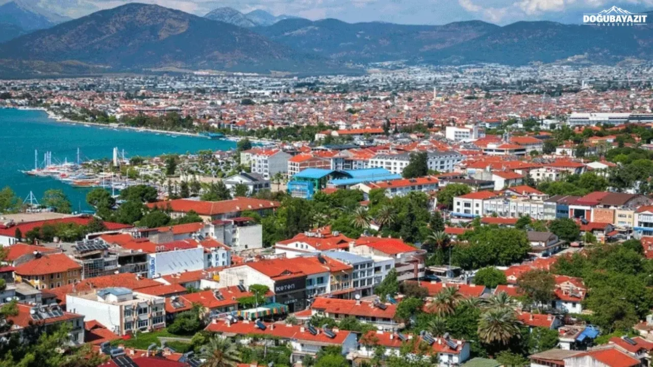 Türkiye’nin En Lüks Mahalleleri Hangisi? – Doğubayazıt Gazetesi