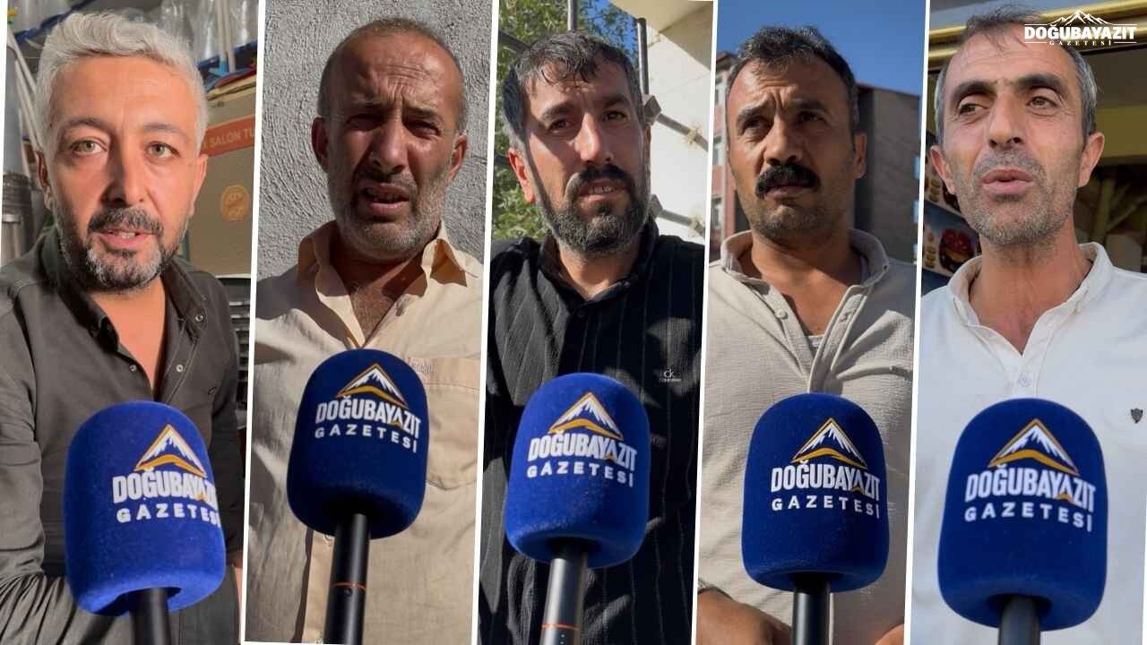 Kira mı, geçim mi? Patnos’ta vatandaşın cebini kira ve mutfak masrafı zorluyor – Doğubayazıt Gazetesi