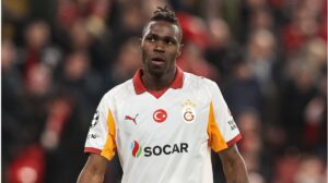 Transfermarkt’ta Wilfried Singo’nun boyu neden değişti? – FIFA’nın Dünya Kupası verileri sonrası güncelleme – Transfermarkt