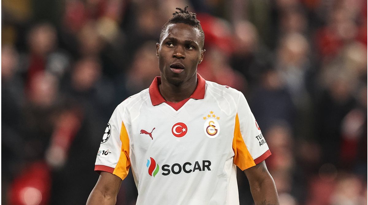 Transfermarkt’ta Wilfried Singo’nun boyu neden değişti? – FIFA’nın Dünya Kupası verileri sonrası güncelleme – Transfermarkt