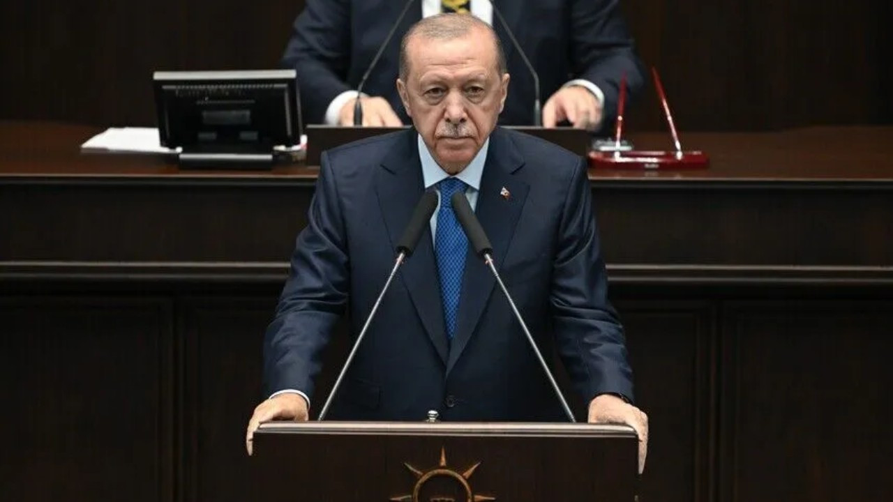 Cumhurbaşkanı Erdoğan’dan Gaziler Günü mesajı: Kendilerine çok şey borçluyuz – Dünya Gazetesi