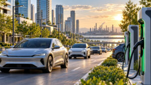 Elektrikli otomobiller petrol faturasını sildi: 49 ülkede rekor – Dünya Gazetesi