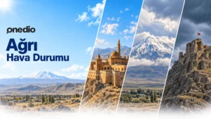 18 Ekim Ağrı Patnos Bugün Saatlik Hava Durumu – Onedio