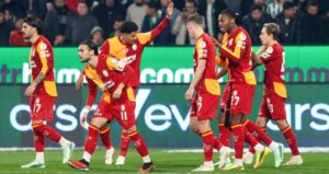 Galatasaray’a Batrakov piyangosu! Dünya devleri peşine düştü – Sözcü Gazetesi