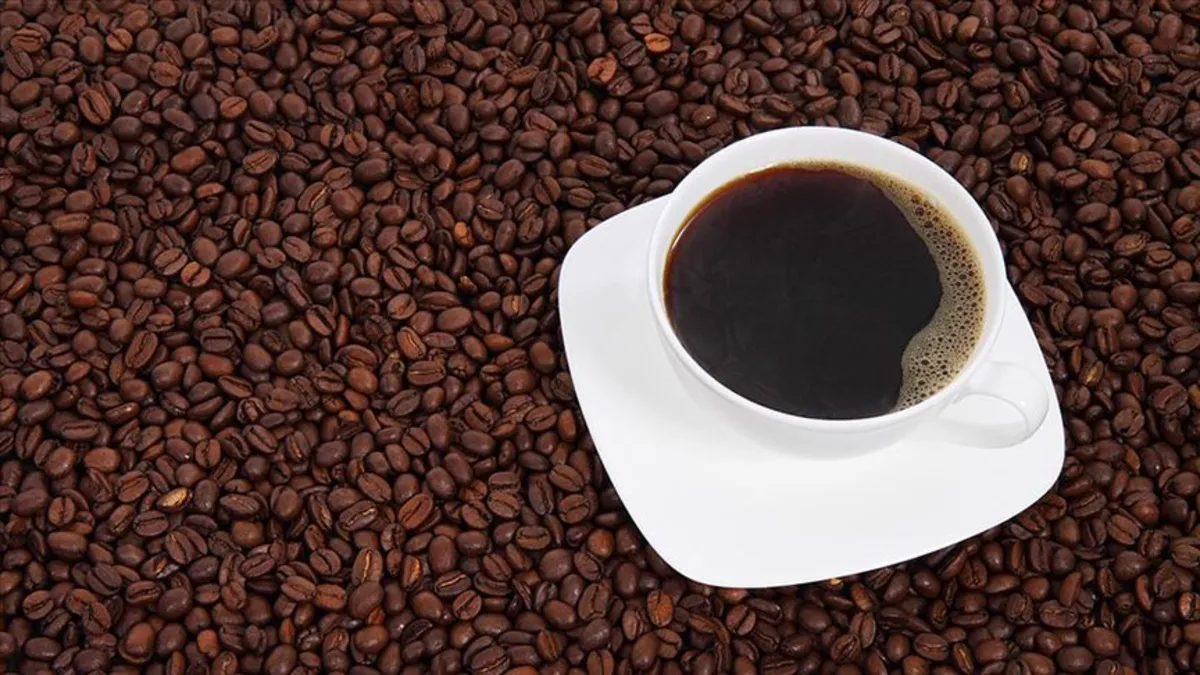 1 EKİM DÜNYA KAHVE GÜNÜ | 1 Ekim neden Dünya Kahve Günü olarak kutlanıyor? – Yeni Asır