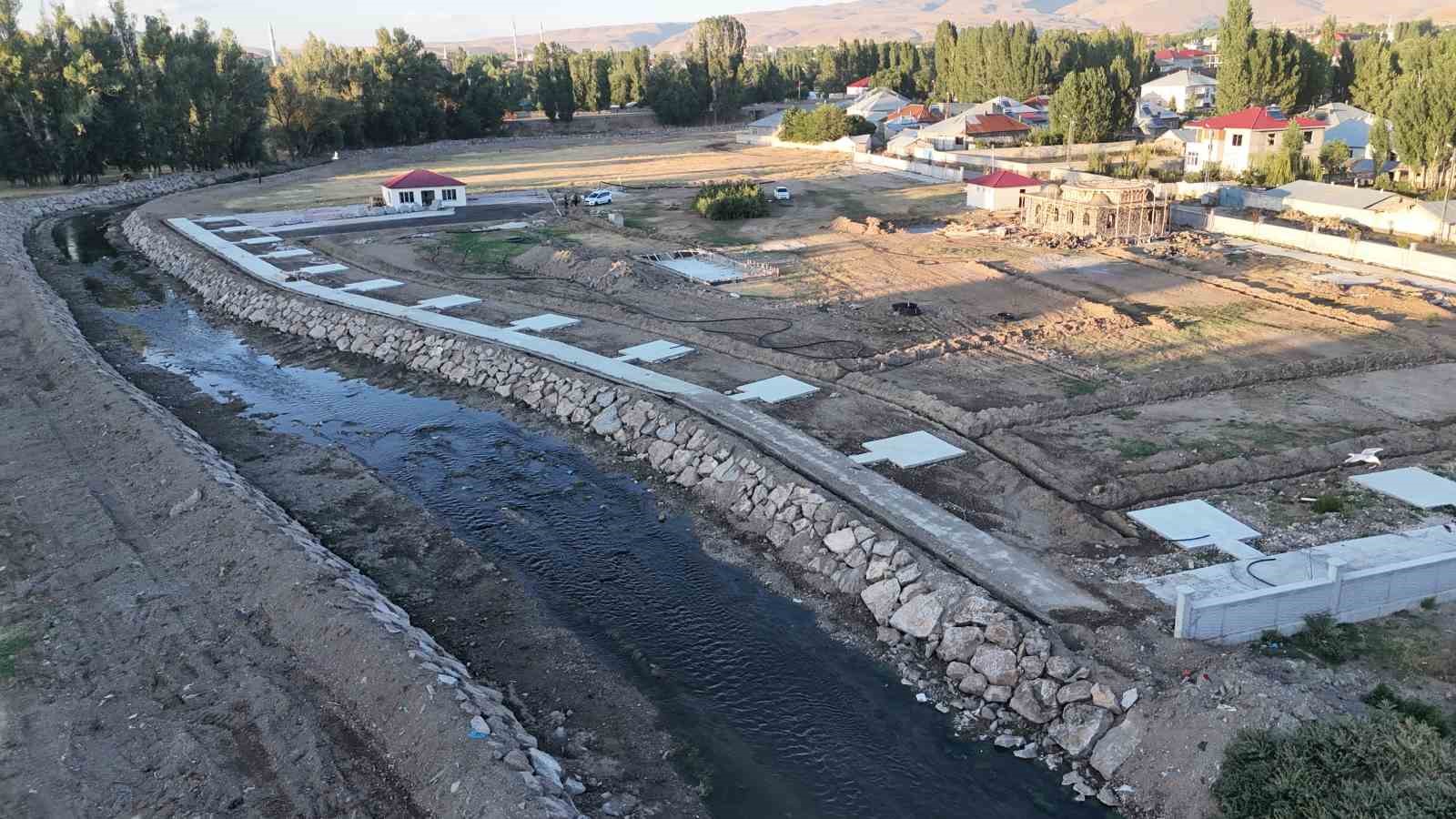 PATNOS’TA BÜYÜK DÖNÜŞÜM: BAŞKAN TAŞKIN İLÇENİN DEĞİŞİMİNİ ANLATTI – Yozgat Gazetesi