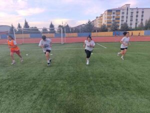Ağrı Kadın Futbol Takımı, Vali Bozkurt’un desteğiyle 1. Lig hedefliyor İhlas Haber Ajansı – İhlas Haber Ajansı