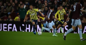 Fenerbahçe Aston Villa maçını dünya basını nasıl gördü? “Tenis maçını andıran skor” – NTV Haber