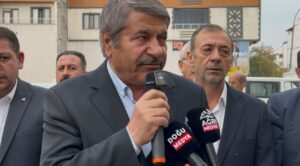 Başkan Taşkın’dan Sırrı Sakık’a tepki: “Patnos halkından özür dilemesini bekliyoruz” İhlas Haber Ajansı – İhlas Haber Ajansı