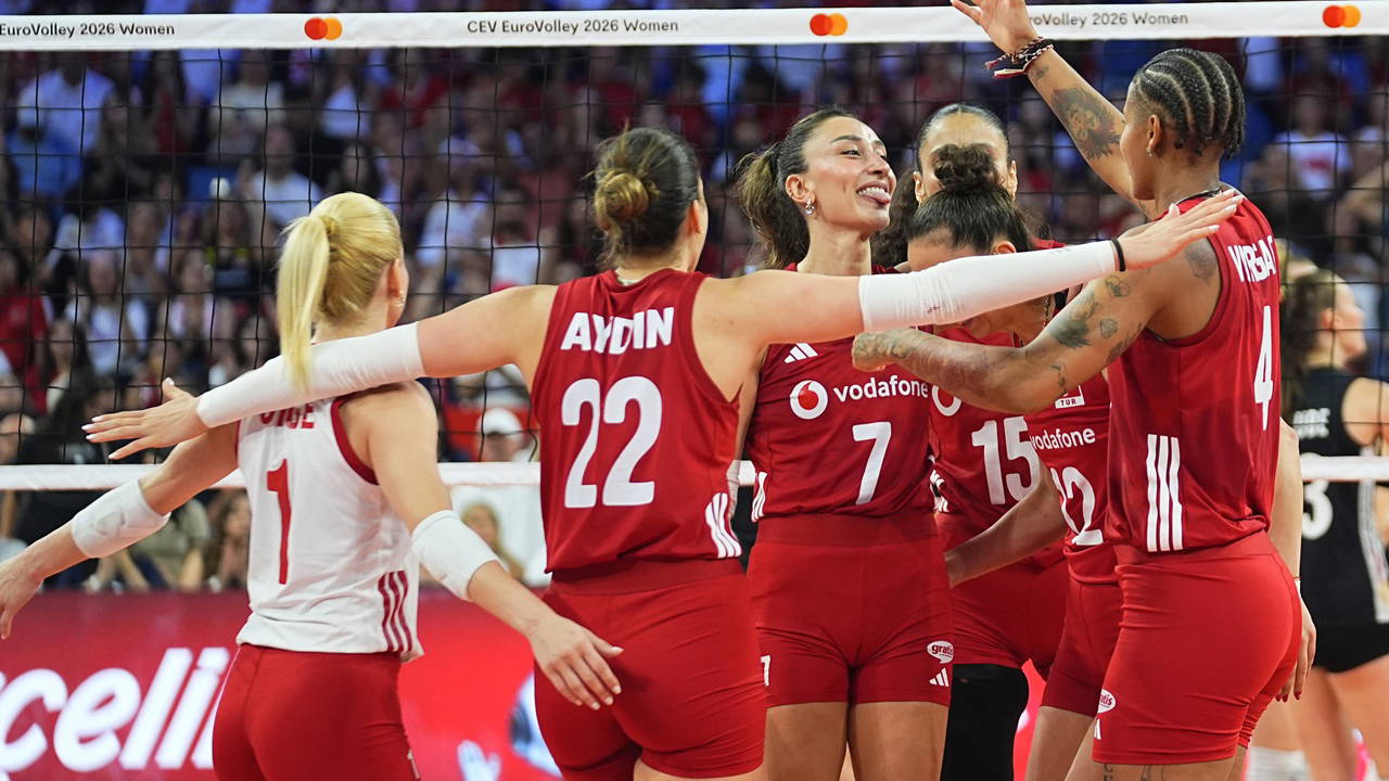 Filenin Sultanları’nın Dünya Kupası’ndaki rakipleri belli oluyor! – Cumhuriyet
