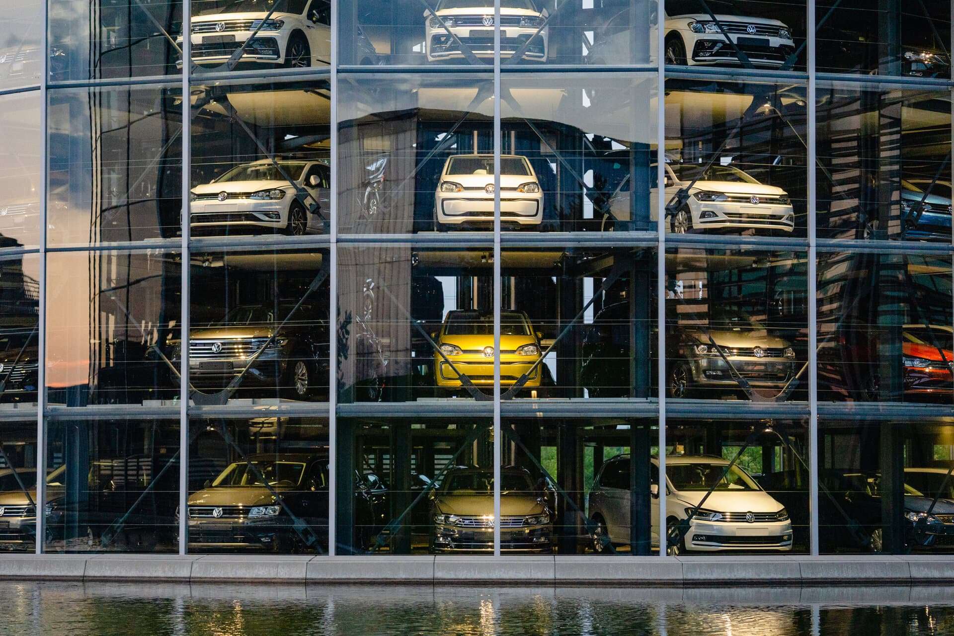 Volkswagen Çin’de geliştirdiği teknolojileri dünya pazarlarına taşıyor – Foreks.com