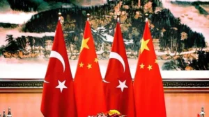 Dünya Bankası açıkladı: Türkiye’nin Çin’e ne kadar borcu var? – T24