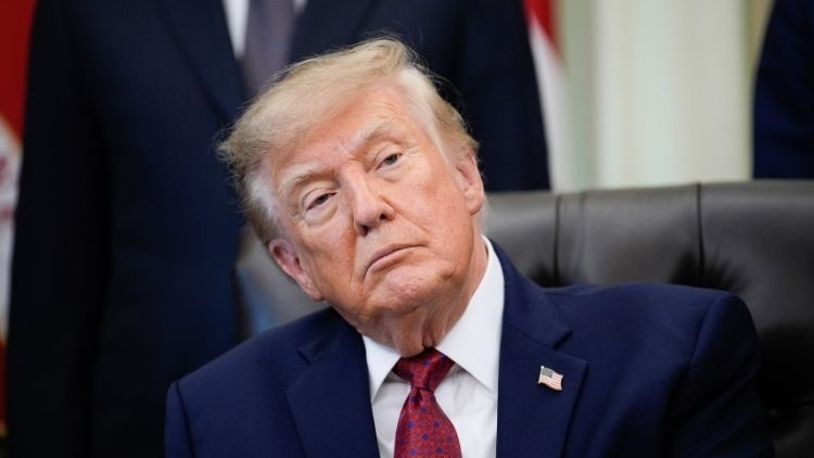ABD Başkanı Trump’tan İran açıklaması: Anlaşmazsa yok olur – Hürriyet