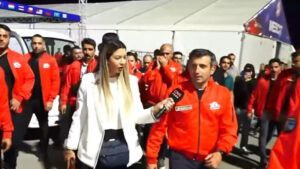TEKNOFEST Yönetim Kurulu Başkanı Bayraktar: TEFNOFEST yarışmalarında dünya standartlarının üzerinde rekabet ortamı var – Hürriyet