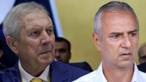 Aziz Yıldırım’dan İsmail Kartal’a dünya yıldızı! Fenerbahçe ocak ayında transfer bombasını patlatıyor… – Fanatik