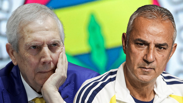 Aziz Yıldırım’dan İsmail Kartal’a transfer hediyesi: Fenerbahçe’de dünya yıldızı için operasyon başladı – Hürriyet