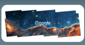 2026 DÜNYA UZAY HAFTASI BAKIN NEDEN DOODLE OLDU! Dünya Uzay Haftası Nedir, Neden Kutlanır? – Milliyet