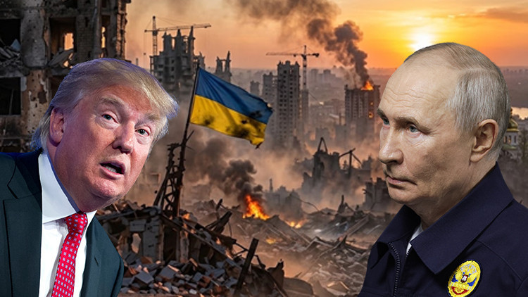 Trump’tan yeni ateşkes planı! Putin’in taktiği deşifre mi oldu? İşte Avrupa’nın esas korkusu – Hürriyet
