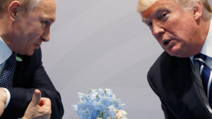 Zelenski küplere bindi: Trump’tan tek kelimelik yanıt… ABD’den Rusya’ya teşekkür! ‘Telefonu kapatmak istemediler’ – Hürriyet