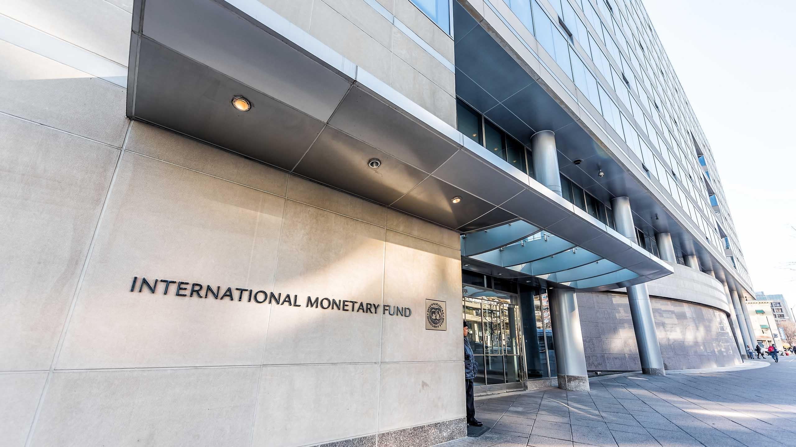 IMF ve Dünya Bankası küresel ekonominin kritik gündemiyle toplanıyor – Uzmanpara