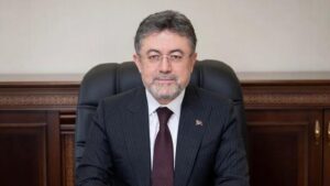 Bakan Yumaklı’dan Dünya Gıda Günü mesajı – Uzmanpara