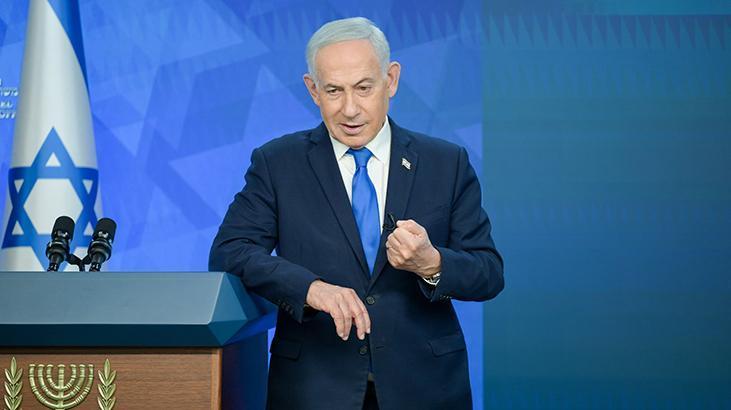 SON DAKİKA HABERLER: Netanyahu’dan basın toplantısında kritik ‘Türkiye’ itirafı! ‘Olası çatışma’ sorusuna cevap – Milliyet