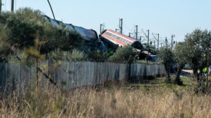 Son dakika… İspanya’da tren kazası: 46 ölü, 150 yaralı – Hürriyet
