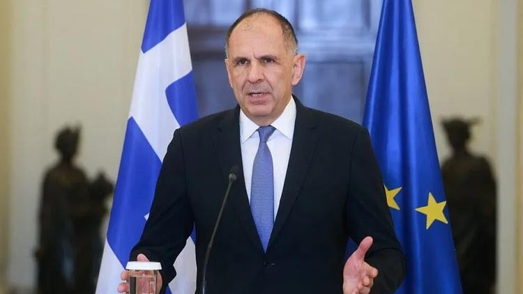 Türkiye’nin hamlesi Atina’da panik yarattı – Hürriyet