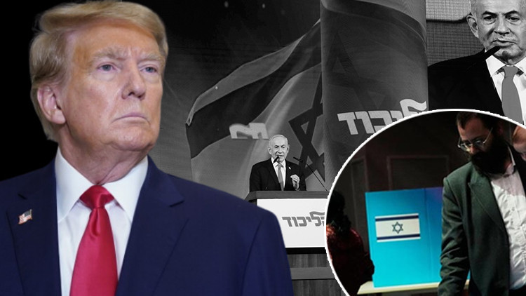 Washington’da hayal kırıklığı! Netanyahu ABD’yi bıktırdı – Hürriyet