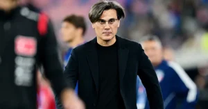 Vincenzo Montella’dan ilginç sözler. “Dünya Kupası’na gidişimiz dengemizi bozdu” – NTV Haber