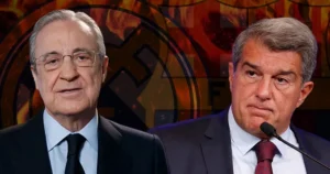 Real Madrid, Barcelona’nın kupalarını istiyor. Dünya futbolu kaynıyor, 50 bin sayfalık dosya – NTV Haber