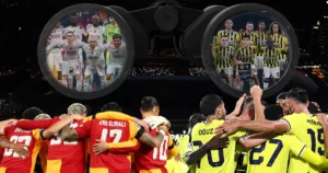 6 dünya devi bu akşam İstanbul’da. Hem Galatasaraylı hem de Fenerbahçeli iki yıldızı izleyecekler – NTV Haber