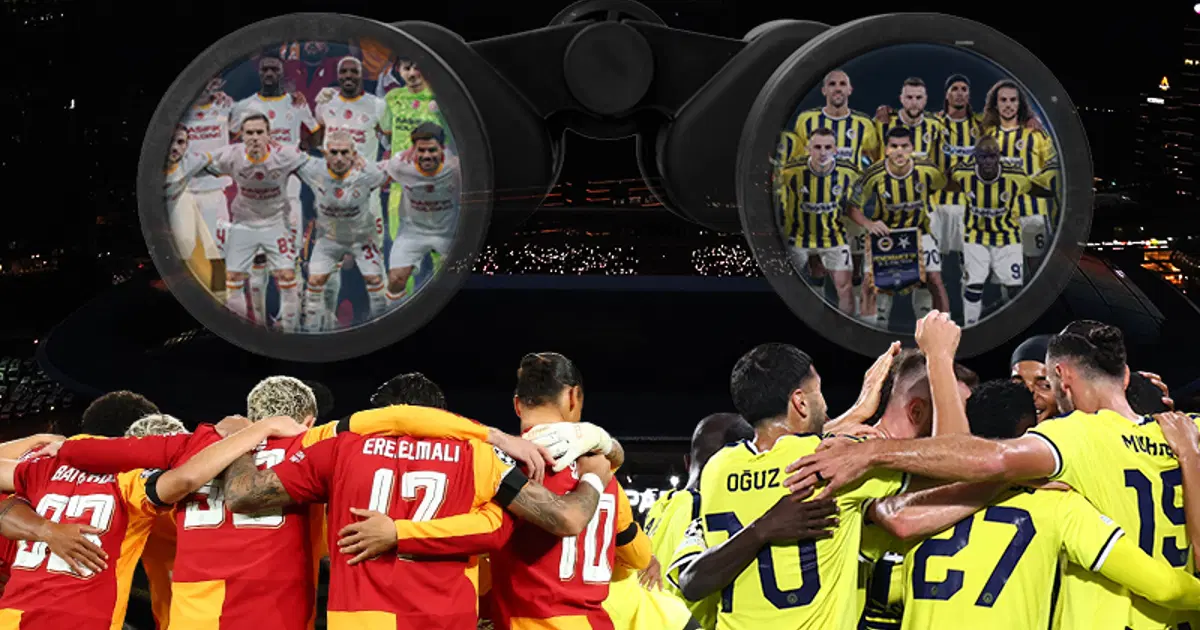 6 dünya devi bu akşam İstanbul’da. Hem Galatasaraylı hem de Fenerbahçeli iki yıldızı izleyecekler – NTV Haber