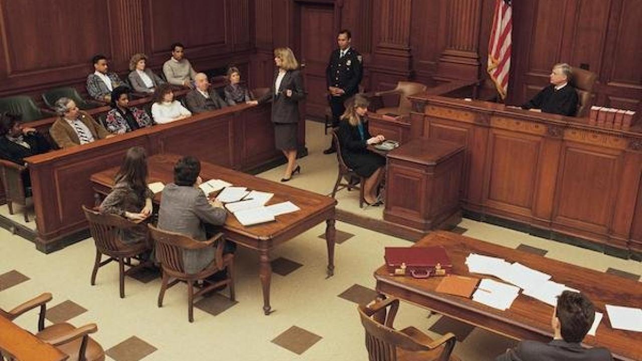 ABD’de 30 yıllık imama sınır dışı kararı! – Haber 7