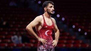 ABD’de Türk gururu! Milli sporcu Servet Angı ve Alperen Berber dünya kürsüsünde – Haber 7