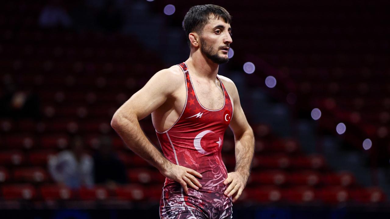ABD’de Türk gururu! Milli sporcu Servet Angı ve Alperen Berber dünya kürsüsünde – Haber 7