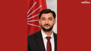CHP Patnos İlçe Gençlik Kolları Başkanlığı’na Azat Karataş atandı – Doğubayazıt Gazetesi