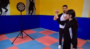 Ağrı’da AGAH Projesi’yle 171 okula 22 bin 200 spor malzemesi dağıtıldı – Haberler