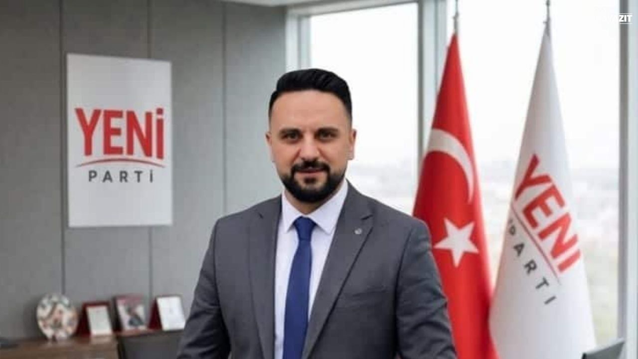 Ağrı Patnos’taki Yeni Parti ön seçimi iptal oldu – Doğubayazıt Gazetesi