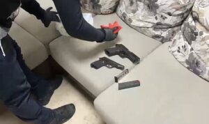 Ağrı’da bir ayda 20 şüpheli hakkında adli işlem başlatıldı – Pembe Pusula