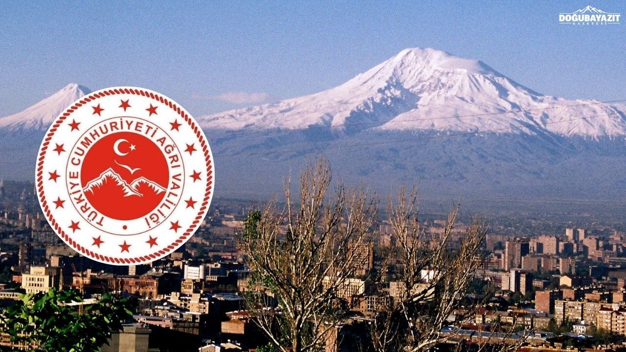 Ağrı’da eylül ayının güvenlik bilançosu belli oldu – Doğubayazıt Gazetesi