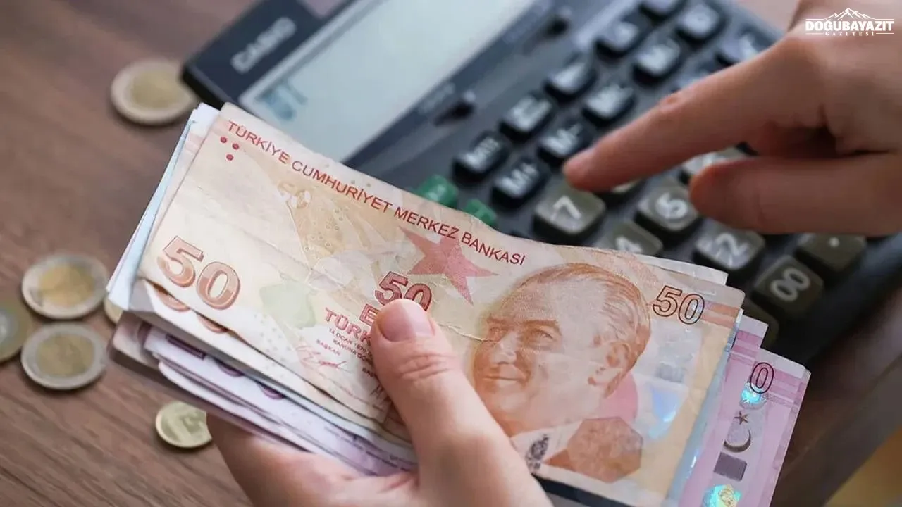Ağrı’da GSS borcu olanlara müjde: Borçlar siliniyor – Doğubayazıt Gazetesi