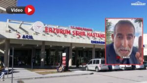Ağrılı vatandaşın Erzurum çilesi sosyal medyayı salladı: Milyonlar izledi – Doğubayazıt Gazetesi
