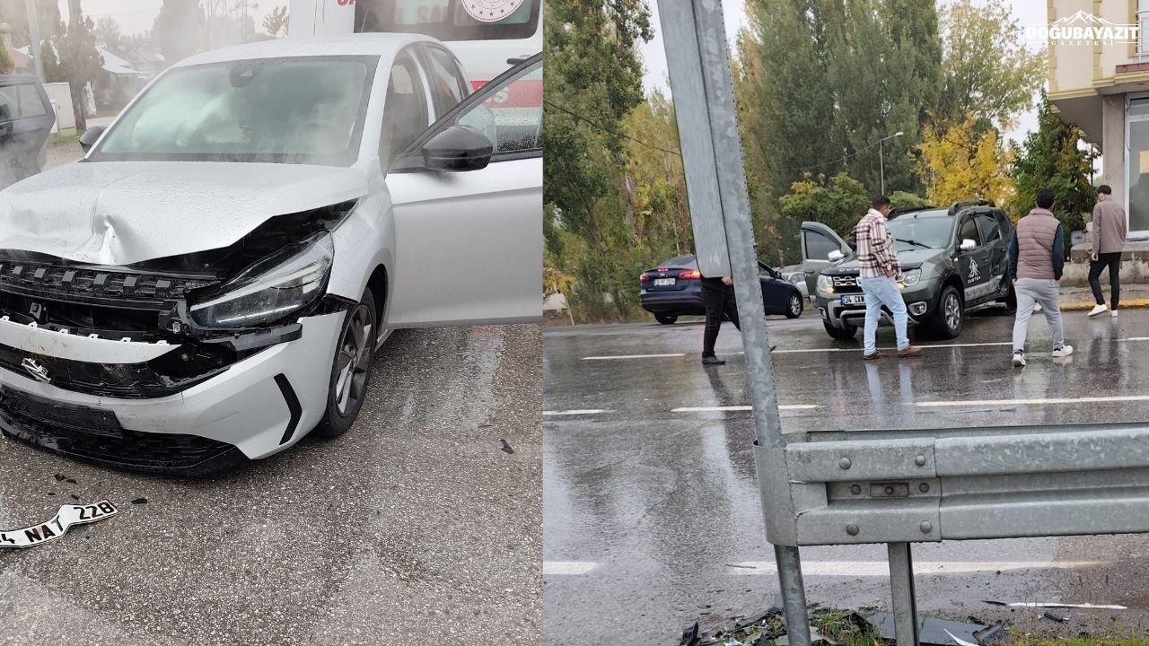 Ağrı’nın Patnos ilçesinde pirket ocağında kaza – Doğubayazıt Gazetesi