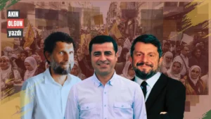 Süreç ve “ağrı eşiği” – Nûmedya24