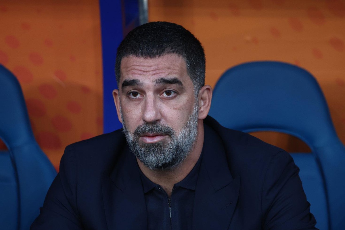 Arda Turan, ”Dünya bilsin” diyerek haykırdı! İşte yürek dağlayan o sözler – Haberler