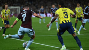 6-0 biten Aston Villa-Fenerbahçe maçı dünya basınında! Atılan manşetlere bakın… – İnternet Haber